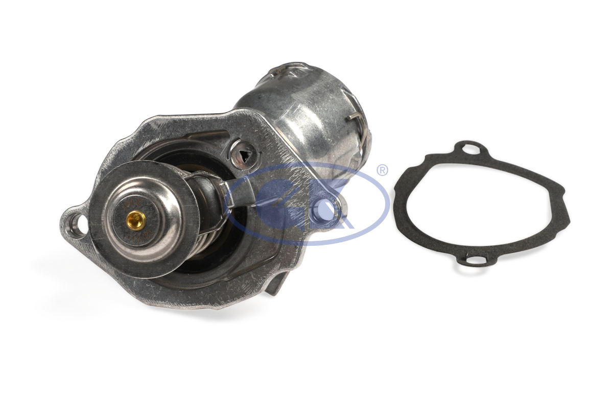 Termostat chladenia GK